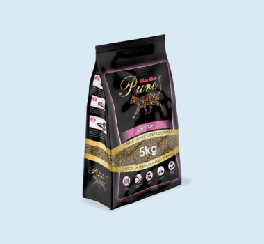 Așternut Igienic Pisici PURE Lavender 5kg